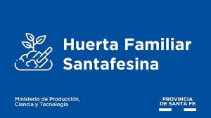 Vos también podés ser parte del programa Huerta Familiar Santafesina