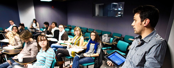 Aprobaron protocolos para volver a clases en las universidades