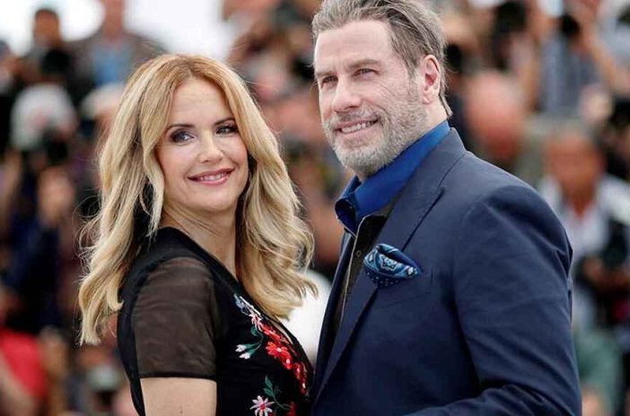 Murió la esposa de John Travolta a los 57 años