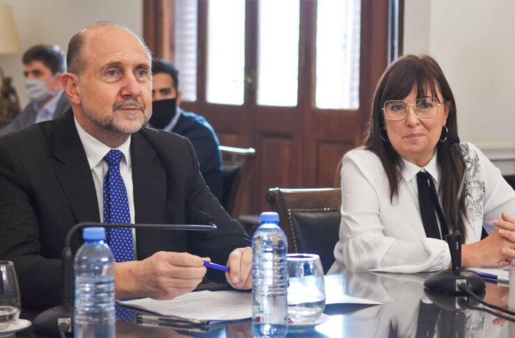La capacitación en género será excluyente para el ingreso al Poder Judicial