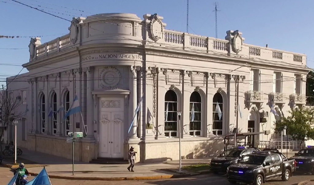 El Banco Nación sancionó a los gerentes que avalaron los préstamos a Vicentin
