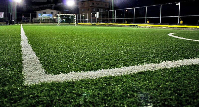 La Provincia elaboró protocolos para la vuelta del Fútbol 5