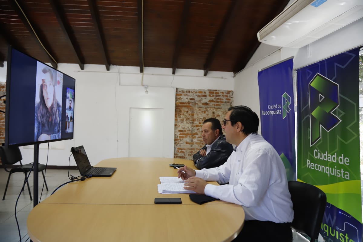 Proyectos estratégicos de desarrollo