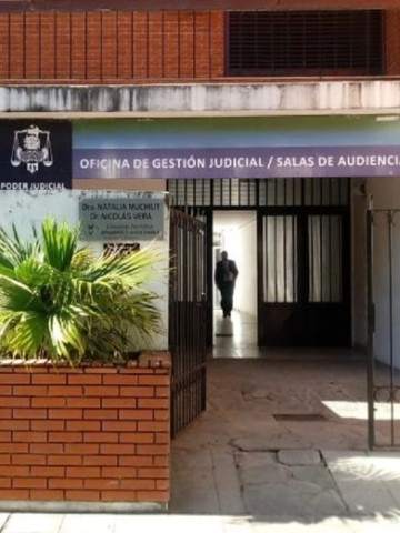 5 años de prisión para un hombre que secuestro a su hija menor