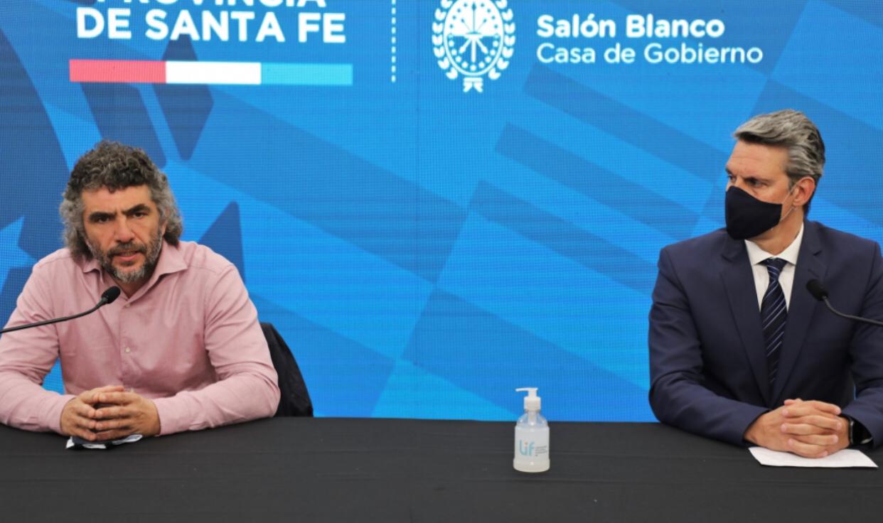 La provincia anunció beneficios en las tarifas de agua y de energía ...