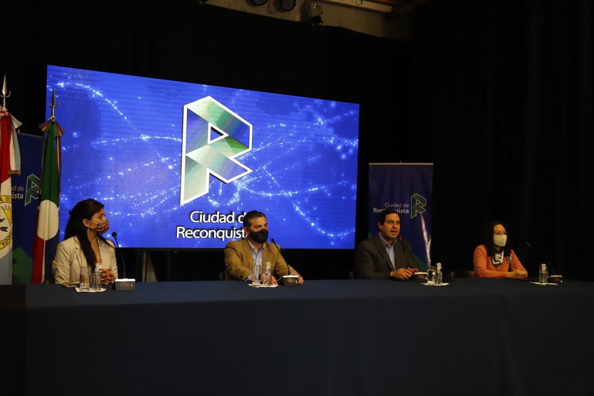 Importantes anuncios destinados a las empresas locales y el comercio exterior