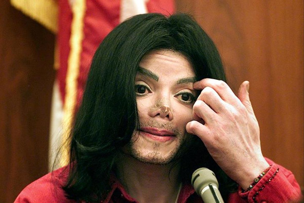 Fotos de adolescentes desnudos, pornografía y abuso de menores: todo lo que  escondía la mansión de Michael Jackson » Reconquista.com.ar