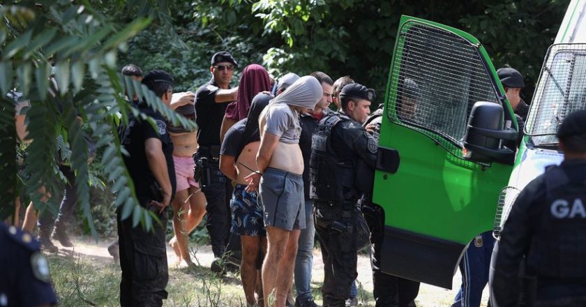 Se cumplen dos años del asesinato de Fernando Baez Sosa.