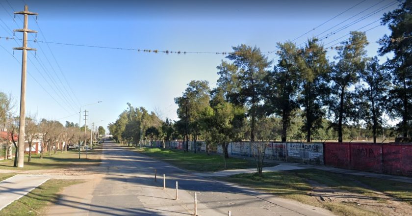 Golpearon y le robaron a un menor de edad en Avellaneda