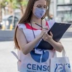 Censo 2022: El Indec dio a conocer la población argentina