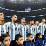 ¿Qué necesita la Selección Argentina para clasificarse a octavos de final?