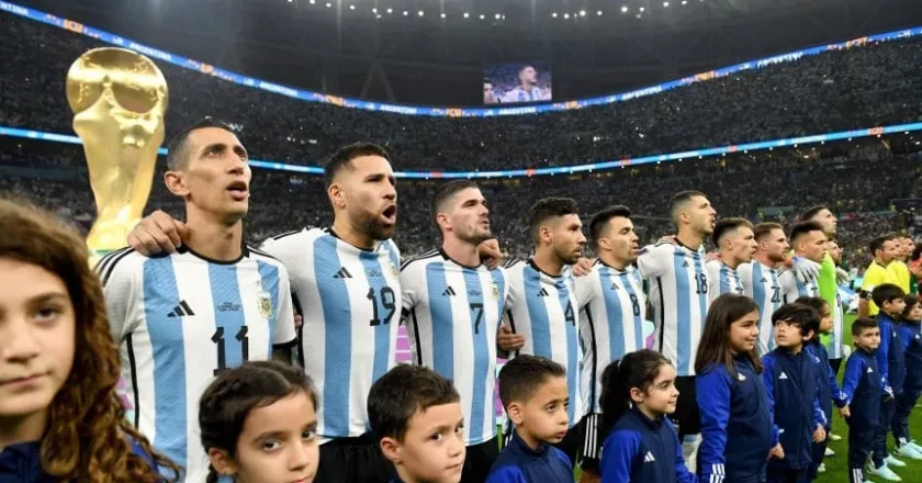 ¿Qué necesita la Selección Argentina para clasificarse a octavos de final?