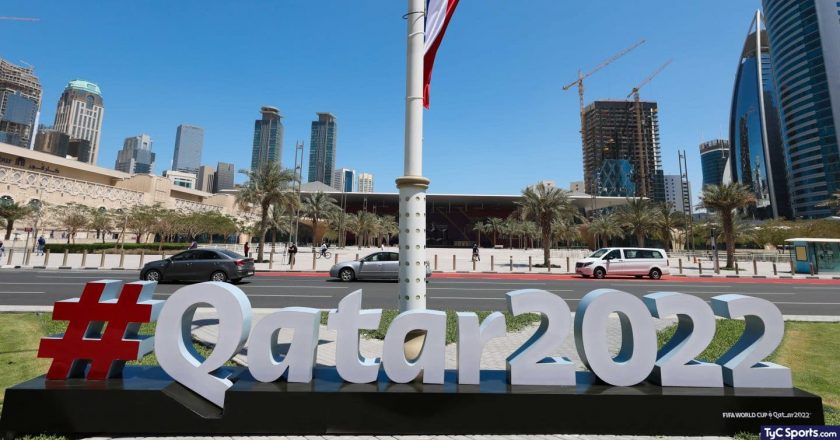 Mundial Qatar 2022: prohíben la venta de cerveza en los estadios y alrededores