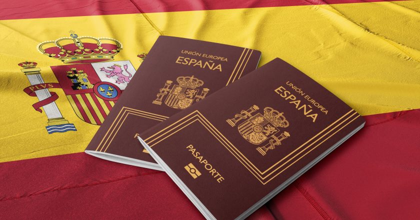 Se podrá obtener la nacionalidad española en Argentina gracias a la «Ley de Nietos»