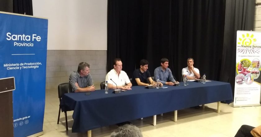 Continúa la ayuda a pequeños productores ganaderos