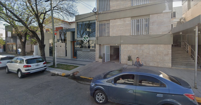Reconquista: una nena de 1 año falleció al ahogarse en una pileta de lona