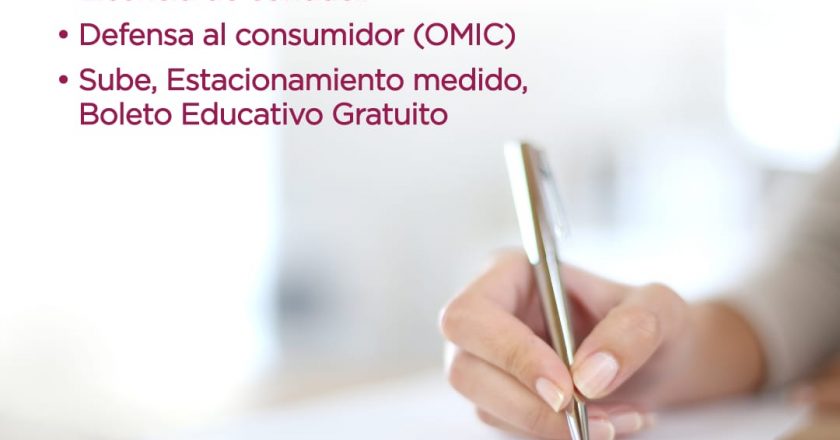 Reconquista: crean los «Puntos de Gestión» para facilitar distintos trámites a los vecinos