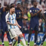 Argentina campeón en Qatar: Messi no tendrá un homenaje en el Parque de los Príncipes, pero sigue siendo el REY