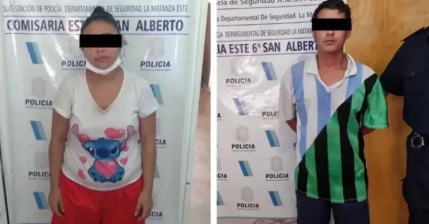 El periodismo, los médicos y la policía deben pedir perdón: acusaron a dos padres de matar a su bebé, los maltrataron en la cárcel, pero el crimen nunca existió