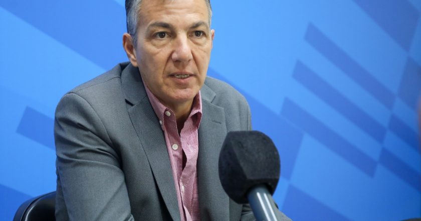 El Gobierno provincial estableció fechas para paritarias