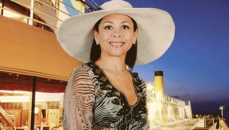 Falleció la periodista Denise Rodaro, tras una lucha contra el cáncer
