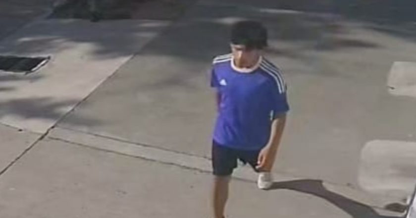 Se busca a un hombre que intentó violar a dos mujeres