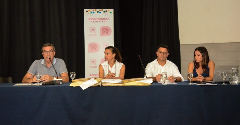Licitación histórica para la urbanización de Barrio Nuevo: ¡más de 600 millones de pesos!