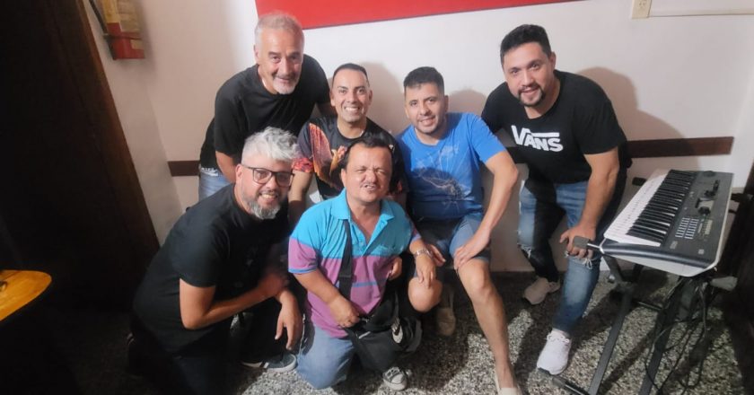 «Corazón de Carnaval» es el himno de los Carnavales 2023