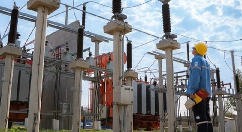 Récord de consumo de energía y reclamos de los vecinos a la EPE