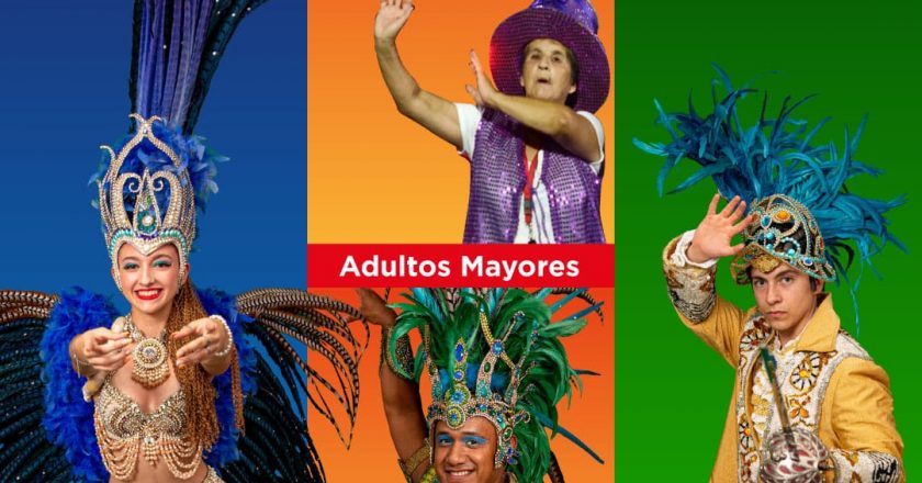 PASIÓN CARNAVALERA: Se reprogramó el cronograma estipulado para el último fin de semana