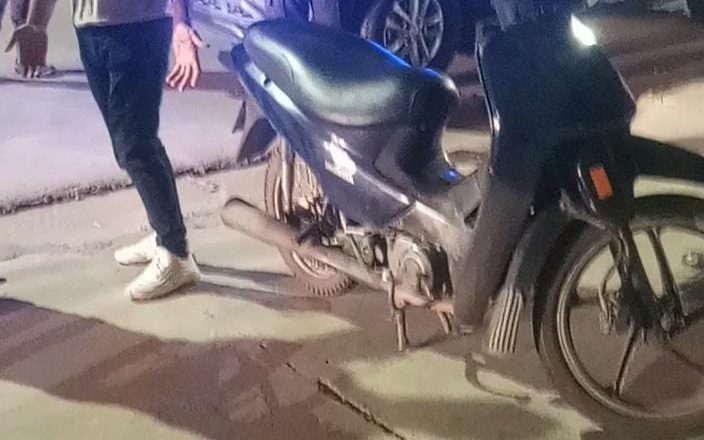Los hechos policiales de este martes 21 tienen como protagonista a una pareja que agredió a policías e inspectores