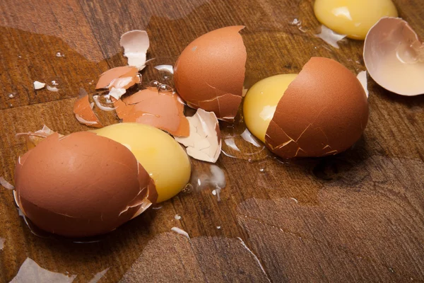 Se dispararon los huevos: ¡precios exorbitantes por maple!