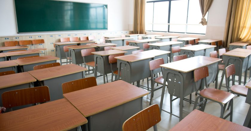 Titularización docente en Santa Fe: están abiertas las inscripciones para niveles inicial, primario y especial