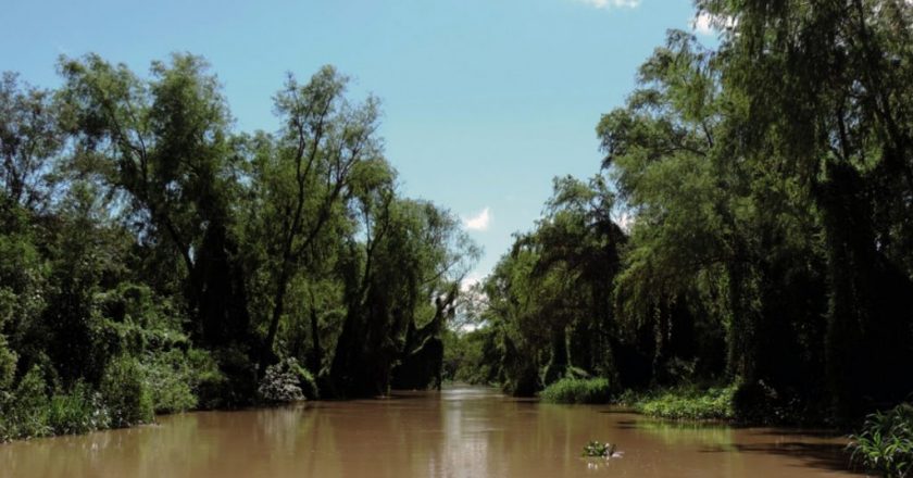 ¿Cómo proteger el Jaaukanigás sin dejar de disfrutarlo? Crear una Reserva Natural sin que nada cambie