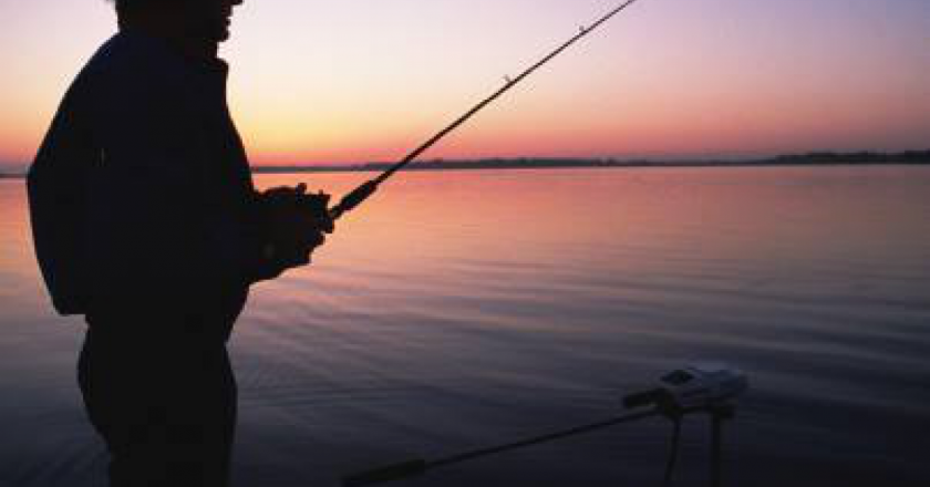 Reconquista lanza el 1° Concurso de Pesca del Jaaukanigás
