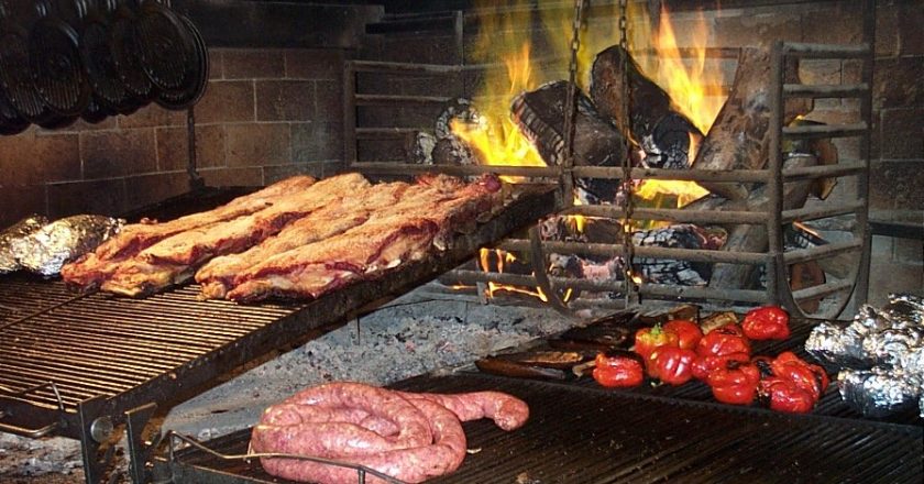 Argentina, dueña del mundo: el asado argentino fue elegido como el mejor plato de América