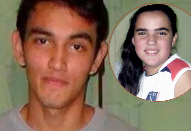 Polémica: redujeron la condena del femicida de Chiara Páez, asesinada en 2015
