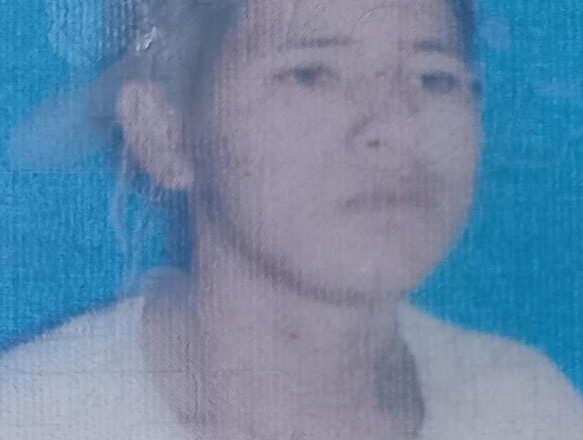 Se busca a Ramón Claudio Vallejo, que está desaparecido desde el 26 de febrero. Tiene una discapacidad mental