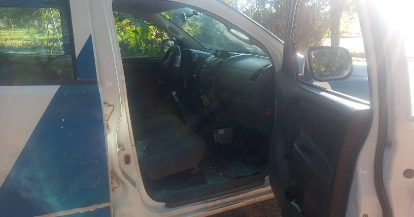 Un menor hirió a un policía con una «Tumbera». ¿Qué resolvió el juez de menores?