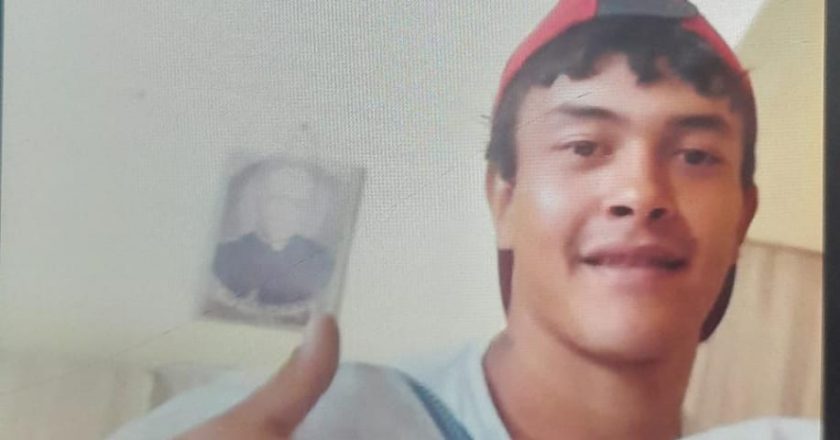 Apareció el joven que se había perdido en Buenos Aires en rehabilitación por consumo de drogas