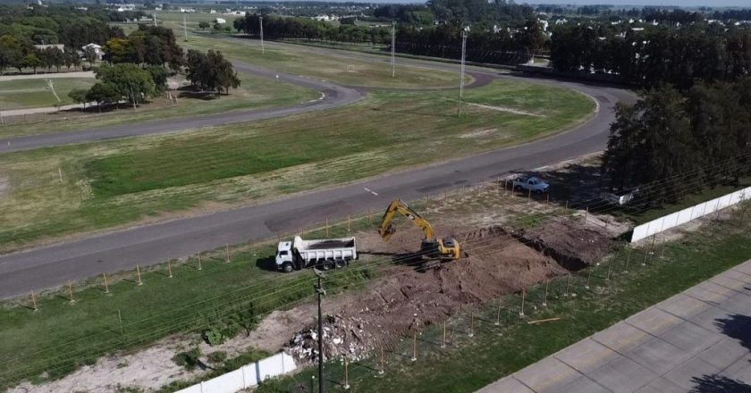 Avellaneda construye un Centro de Innovación ¿De qué se trata?