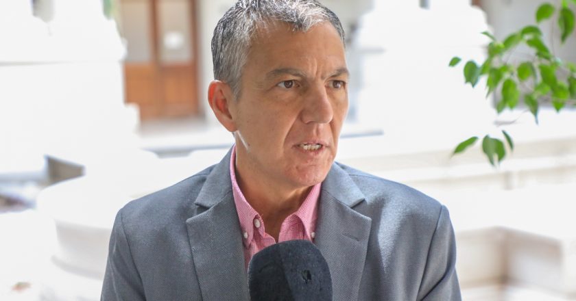 Más de 7200 docentes fueron beneficiado con la reducción del impuesto a las ganancias