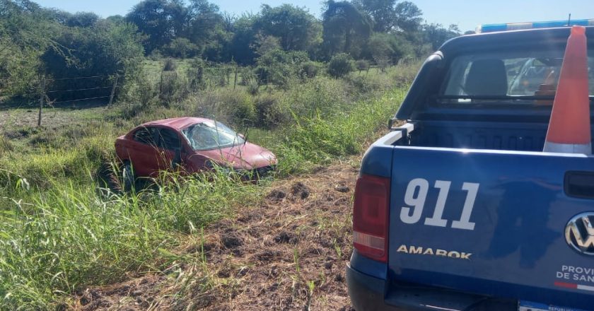 Policiales: reporte de siniestros viales en las últimas horas