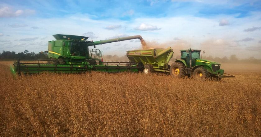 Ante la emergencia agropecuaria: la provincia lanzó nuevas líneas de financiación para productores
