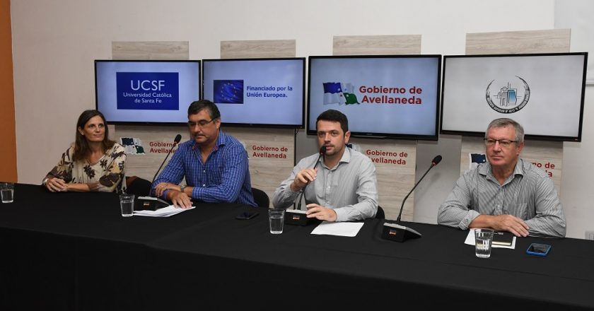 Ahora se puede estudiar la Diplomatura en Emprendedorismo en Avellaneda