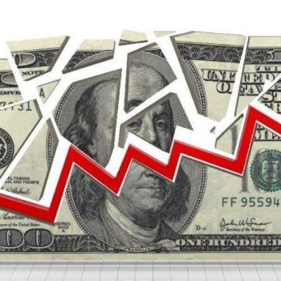 Las figuras políticas se pelean y el dólar sigue subiendo a precios insospechados