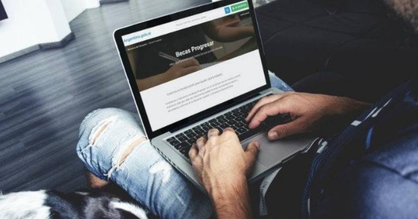 Las becas Progresar aumentan un 42%