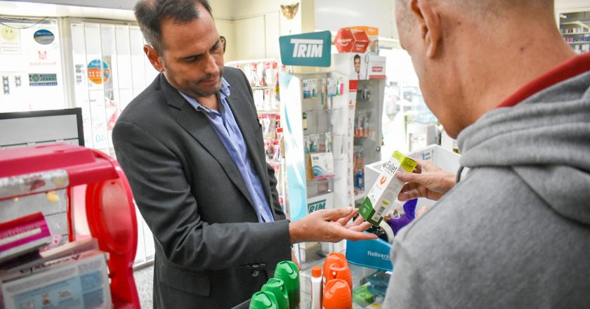 Ante la epidemia de dengue: ¿hay abastecimiento de repelentes en la provincia?