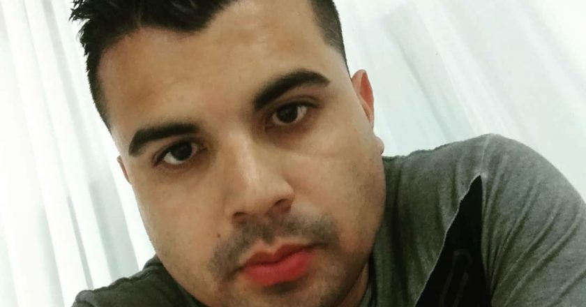 Sigue la búsqueda de Diego Damian Diaz