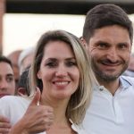 ¿Unidos? para cambiar Santa Fe: Carolina Losada cruzó a Maxi Pullaro. «No podemos aceptar que el lobo se vista de cordero para cuidarnos»